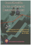 Contribuci&oacute;n de las mujeres al Desarrollo Local