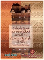 Portada de Estrategias de la Movilidad Social en el municipio de El Alto