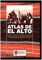 Portada de Atlas de El Alto