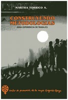 Portada de Construyendo metodologías